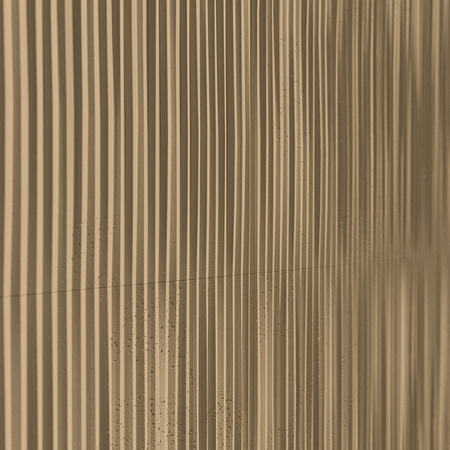 Płyta betonowa na ścianę 3D PB23 1200x600x25, miodowy CL03, beton architektoniczny