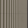 Płyta betonowa na ścianę 3D PB41 1350x380x44, kaszmirowy CL04, beton architektoniczny