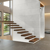 Płyta betonowa na ścianę 2D PA13 1500x600x20, zgaszona biel B0, beton architektoniczny