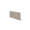 Płyta betonowa na ścianę 2D PA04 900x450x10, szarobeżowy CL05, beton architektoniczny