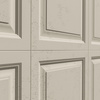 Płyta betonowa na ścianę 3D PB33A 1200x600x30, kość słoniowa KS, wzór A, beton architektoniczny