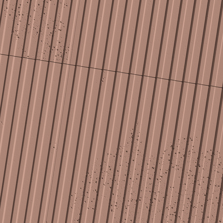 Płyta betonowa na ścianę 3D PB37 1350x600x12, brudny róż CL07, beton architektoniczny