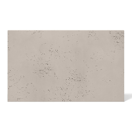 Płyta betonowa na ścianę 2D PA05 900x550x10, kaszmirowy CL04, beton architektoniczny