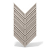 Płyta betonowa na ścianę 3D PB50 1156x600x20, kaszmirowy CL04, beton architektoniczny