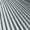 Płyta betonowa na ścianę 3D PB23 1200x600x25, jasny błękit CL06, beton architektoniczny