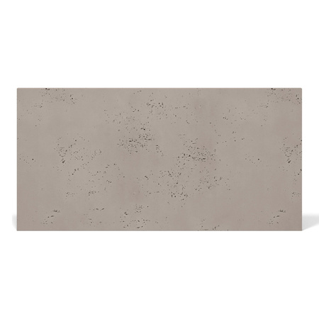 Płyta betonowa na ścianę 2D PA09 1200x600x10, szarobeżowy CL05, beton architektoniczny