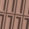 Płyta betonowa na ścianę 3D PB66A 1350x430x22, brudny róż CL07, wzór A, beton architektoniczny