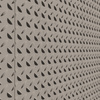 Płyta betonowa na ścianę 3D PB54 1350x600x15, kaszmirowy CL04, beton architektoniczny