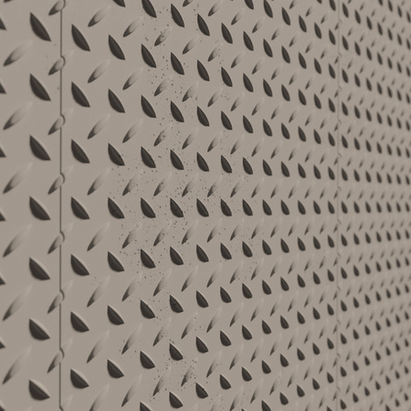 Płyta betonowa na ścianę 3D PB54 1350x600x15, szarobeżowy CL05, beton architektoniczny