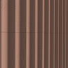 Płyta betonowa na ścianę 3D PB59 1350x500x35, brudny róż CL07, beton architektoniczny
