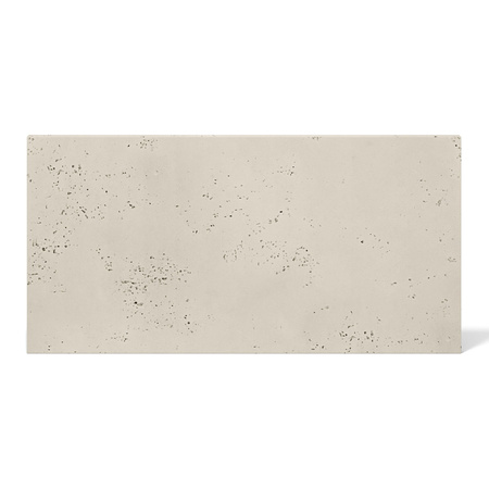 Płyta betonowa na ścianę 2D PA04 900x450x10, kość słoniowa KS, beton architektoniczny