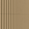 Płyta betonowa na ścianę 3D PB38 1350x480x30, miodowy CL03, beton architektoniczny