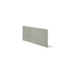 Płyta betonowa na ścianę 2D PA04 900x450x10, zgaszona zieleń CL09, beton architektoniczny