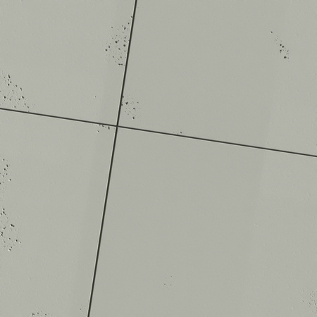 Płyta betonowa na ścianę 2D PA13 1500x600x20, pistacjowy CL08, beton architektoniczny