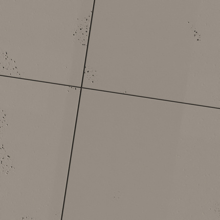 Płyta betonowa na ścianę 2D PA05 900x550x10, szarobeżowy CL05, beton architektoniczny