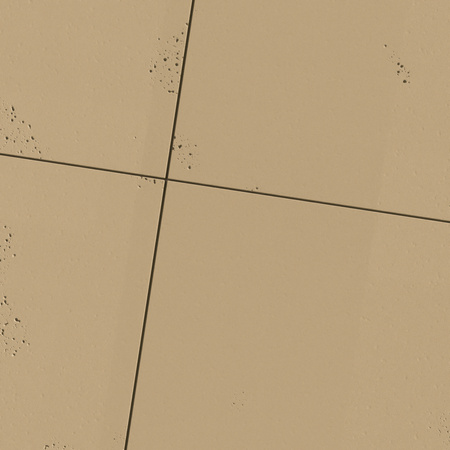 Płyta betonowa na ścianę 2D PA13 1500x600x20, miodowy CL03, beton architektoniczny