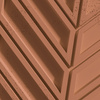 Płyta betonowa na ścianę 3D PB50 1156x600x20, terakota CL01, beton architektoniczny