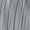 Płyta betonowa na ścianę 3D PB03 1000x500x32, szary S96, beton architektoniczny