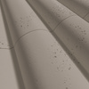 Płyta betonowa na ścianę 3D PB61 1350x500x37, szarobeżowy CL05, beton architektoniczny