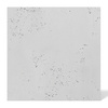 Płyta betonowa na ścianę 2D PA03 600x600x10, jasnoszary S50, beton architektoniczny