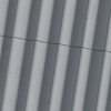 Płyta betonowa na ścianę 3D PB60 1350x520x35, antracytowy B08, beton architektoniczny