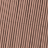 Płyta betonowa na ścianę 3D PB23 1200x600x25, brudny róż CL07, beton architektoniczny