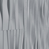 Płyta betonowa na ścianę 3D PB03 1000x500x32, szary S96, beton architektoniczny