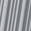 Płyta betonowa na ścianę 3D PB56 1350x430x35, szary S96, beton architektoniczny