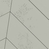 Płyta betonowa na ścianę 3D PB35 455x120x20, pistacjowy CL08, beton architektoniczny