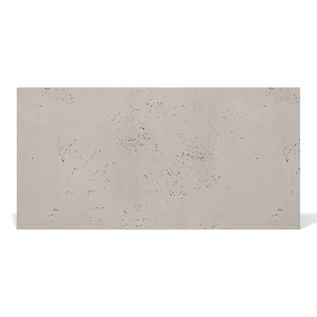 Płyta betonowa na ścianę 2D PA09 1200x600x10, kaszmirowy CL04, beton architektoniczny