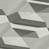 Płyta betonowa na ścianę 3D PB02 448x200x40, pistacjowy CL08, beton architektoniczny