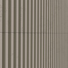 Płyta betonowa na ścianę 3D PB38 1350x480x30, kaszmirowy CL04, beton architektoniczny