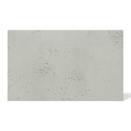 Płyta betonowa na ścianę 2D PA05 900x550x10, pistacjowy CL08, beton architektoniczny