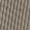 Płyta betonowa na ścianę 3D PB38 1350x480x30, szarobeżowy CL05, beton architektoniczny