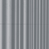 Płyta betonowa na ścianę 3D PB58 1350x560x34, szary S96, beton architektoniczny