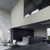 Płyta betonowa na ścianę 2D PA03 600x600x10, pistacjowy CL08, beton architektoniczny