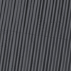 Płyta betonowa na ścianę 3D PB23 1200x600x25, czarny B15, beton architektoniczny