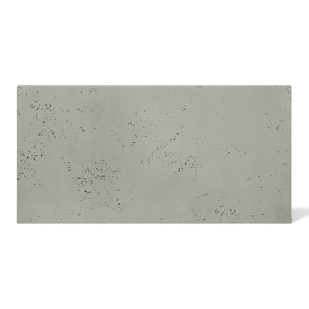 Płyta betonowa na ścianę 2D PA04 900x450x10, zgaszona zieleń CL09, beton architektoniczny