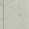 Płyta betonowa na ścianę 3D PB35 455x120x20, pistacjowy CL08, beton architektoniczny