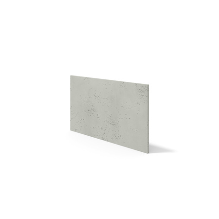 Płyta betonowa na ścianę 2D PA05 900x550x10, pistacjowy CL08, beton architektoniczny