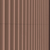 Płyta betonowa na ścianę 3D PB41 1350x380x44, brudny róż CL07, beton architektoniczny