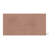 Płyta betonowa na ścianę 2D PA01 600x300x10, brudny róż CL07, beton architektoniczny