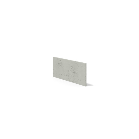 Płyta betonowa na ścianę 2D PA01 600x300x10, pistacjowy CL08, beton architektoniczny