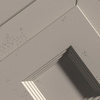 Płyta betonowa na ścianę 3D PB21 1050x600x45, kaszmirowy CL04, beton architektoniczny