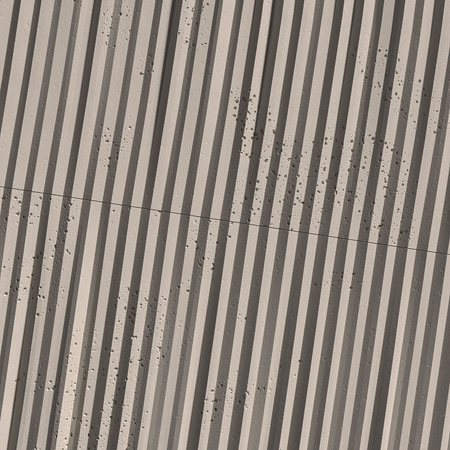Płyta betonowa na ścianę 3D PB23 1200x600x25, kaszmirowy CL04, beton architektoniczny