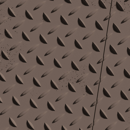 Płyta betonowa na ścianę 3D PB54 1350x600x15, czekoladowy CL02, beton architektoniczny