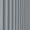 Płyta betonowa na ścianę 3D PB40 1350x510x30, szary S96, beton architektoniczny