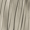 Płyta betonowa na ścianę 3D PB03 1000x500x32, kość słoniowa KS, beton architektoniczny