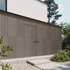 Płyta betonowa na ścianę 3D PB59 1350x500x35, szarobeżowy CL05, beton architektoniczny