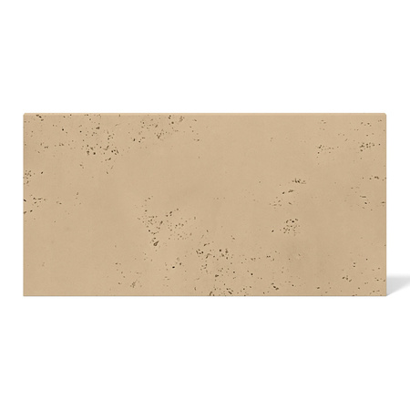 Płyta betonowa na ścianę 2D PA15 800x400x10, miodowy CL03, beton architektoniczny